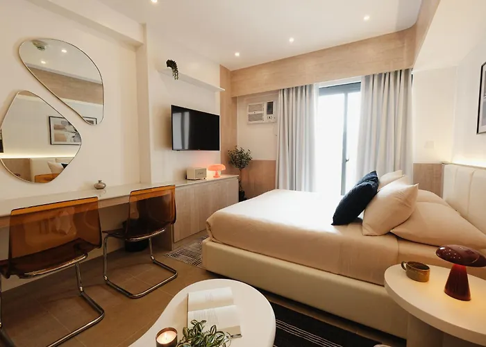 Perch At Be Residences By Fox Homes Lägenhet *