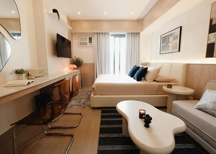 Perch At Be Residences By Fox Homes Cebu