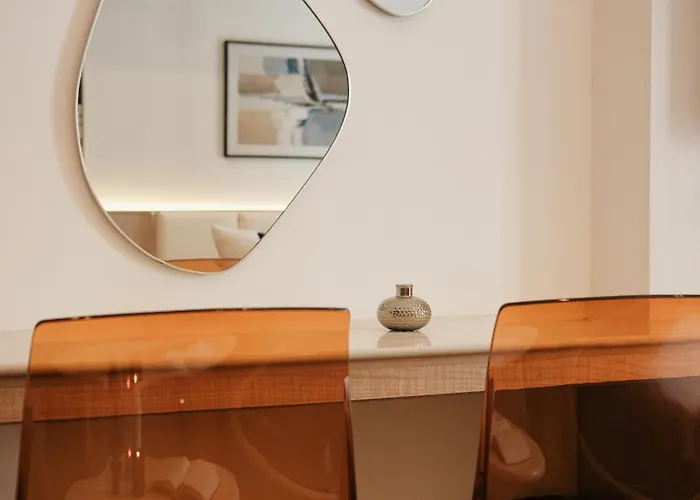 Perch At Be Residences By Fox Homes Lägenhet *