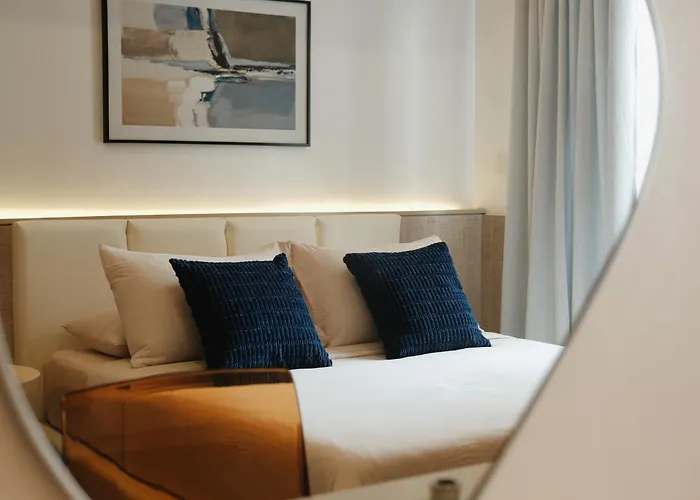 Perch At Be Residences By Fox Homes Lägenhet