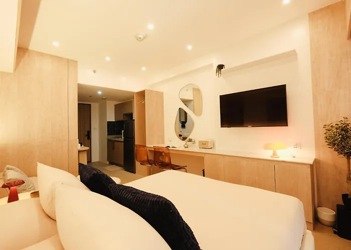 Lägenhet Perch At Be Residences By Fox Homes