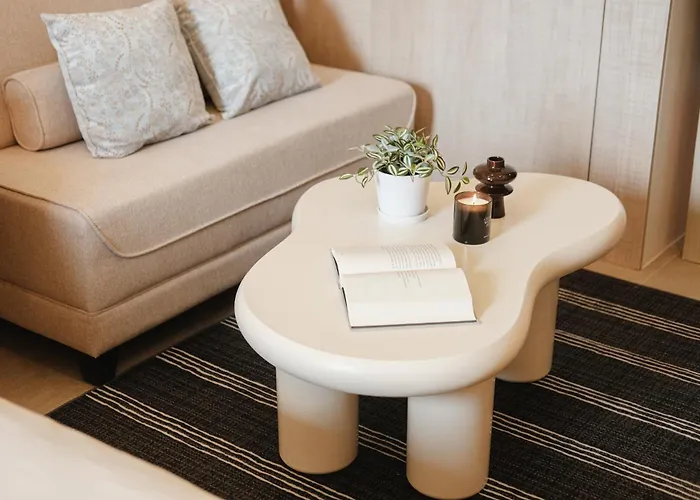 Perch At Be Residences By Fox Homes Lägenhet *