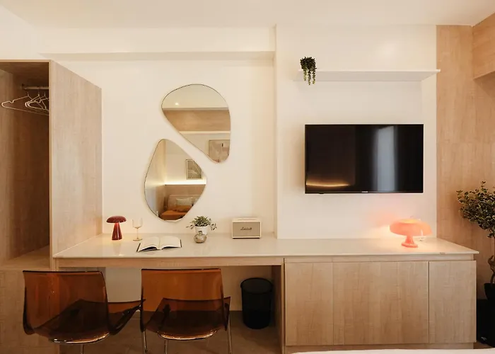 Lägenhet Perch At Be Residences By Fox Homes