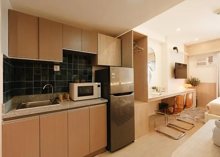 Perch At Be Residences By Fox Homes
