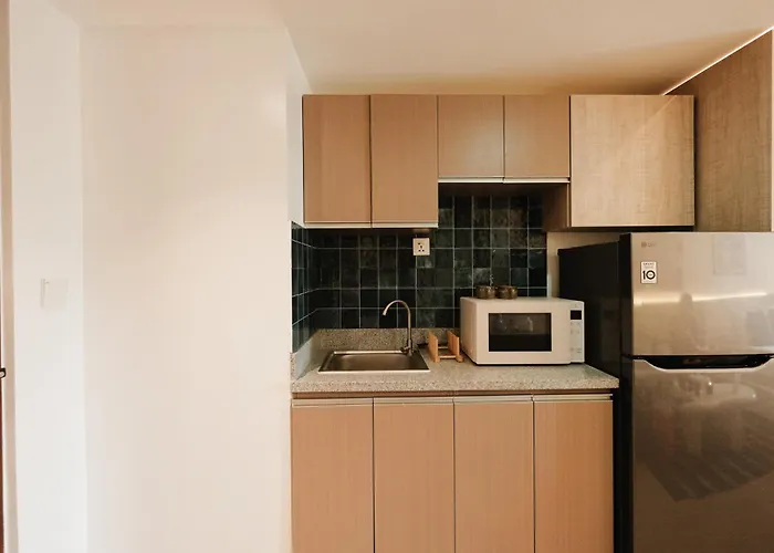 Perch At Be Residences By Fox Homes Cebu