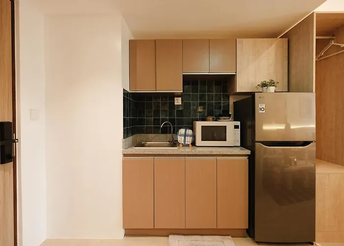 Lägenhet Perch At Be Residences By Fox Homes *