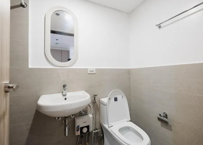 Perch At Be Residences By Fox Homes *