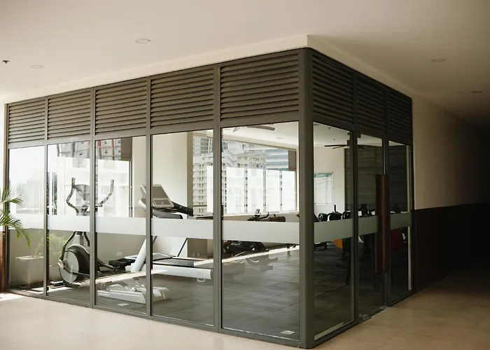 Perch At Be Residences By Fox Homes * Cebu
