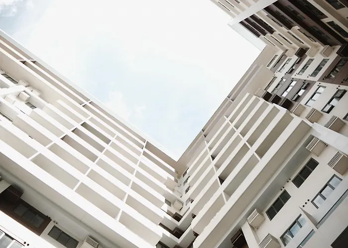 Lägenhet Perch At Be Residences By Fox Homes