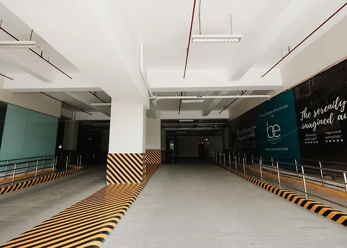 Lägenhet Perch At Be Residences By Fox Homes *